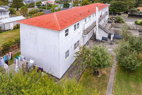 Photo of property in 6a Durie Street, Durie Hill, Wanganui, 4500
