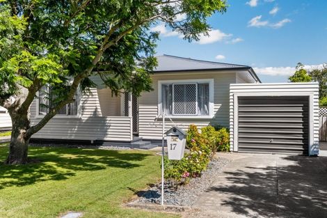 Photo of property in 17 Asquith Street, Te Hapara, Gisborne, 4010