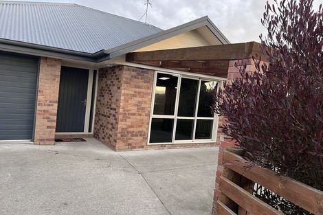 Photo of property in 263a King Street, Temuka, 7920