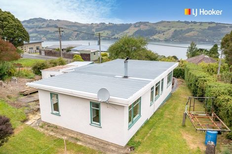 Photo of property in 31 Kauri Street, Ravensbourne, Dunedin, 9022