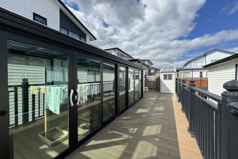 Photo of property in 343 Flat Bush School Road, Flat Bush, Auckland, 2019