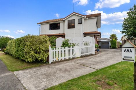 Photo of property in 68a Hammond Street, Hairini, Tauranga, 3112