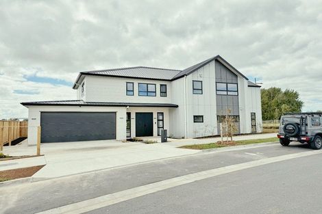 Photo of property in 2 Kobe Street, Karaka, 2580