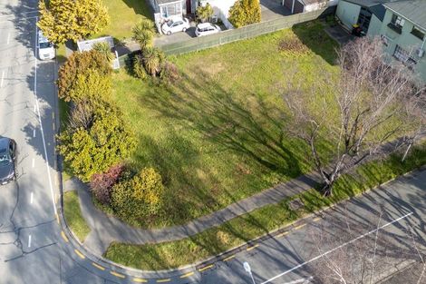 Photo of property in 391 Main North Road, Redwood, Christchurch, 8051