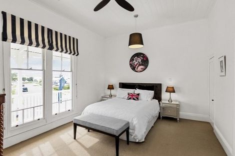 Photo of property in 8 Battery Road, Ahuriri, Napier, 4110