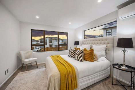 Photo of property in 4 Whale Bay Rise, Gulf Harbour, Whangaparaoa, 0930