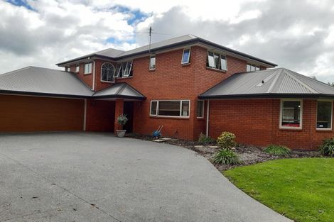 Photo of property in 164 Milns Road, Halswell, Christchurch, 8025