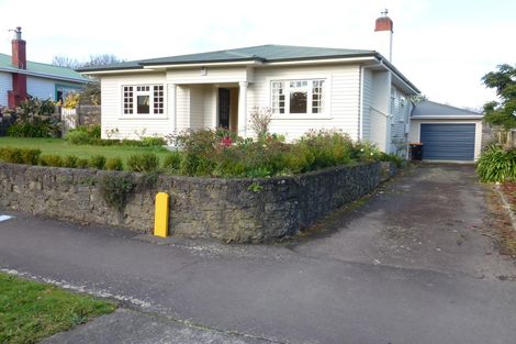 Photo of property in 42 Matamau Street, Palmerston North, 4414
