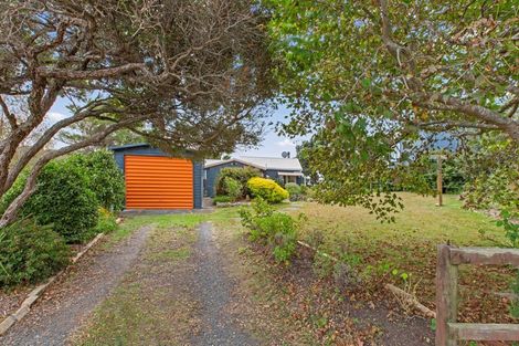 Photo of property in 122 Greenslade Road, Raglan, 3295