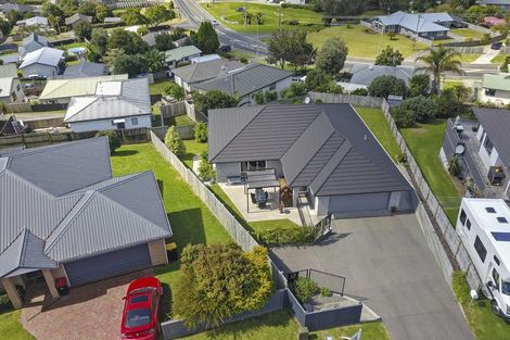 Photo of property in 159 Sapphire Drive, Hairini, Tauranga, 3112