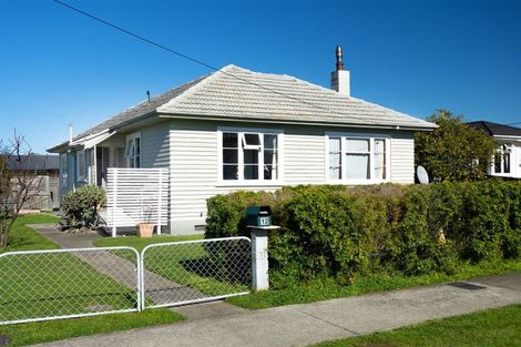 Photo of property in 12 Litchfield Street, Redwoodtown, Blenheim, 7201