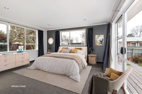 Photo of property in 9 Collett Place, Riversdale, Blenheim, 7201