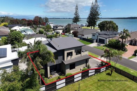 Photo of property in 82 Kulim Avenue, Otumoetai, Tauranga, 3110