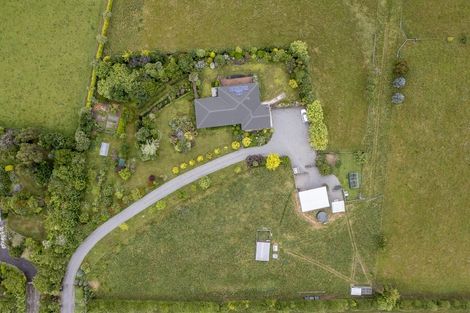 Photo of property in 1852 North Eyre Road, West Eyreton, Rangiora, 7475