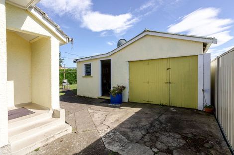 Photo of property in 26 Victor Street, Dannevirke, 4930