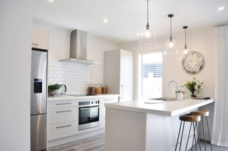 Photo of property in 45 Skibbereen Drive, Halswell, 8025