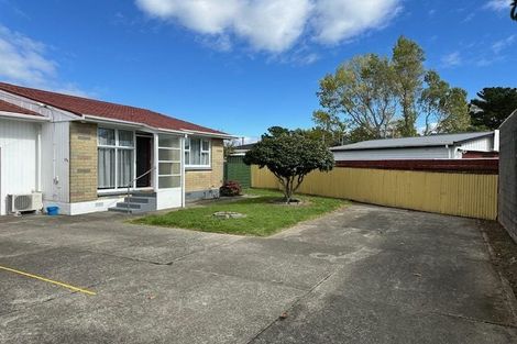Photo of property in 55a Frederick Street, Avalon, Lower Hutt, 5011