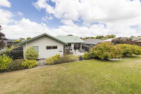 Photo of property in 62 Fraser Drive, Feilding, 4702