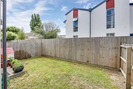 Photo of property in 4/81 Bordesley Street, Phillipstown, Christchurch, 8011