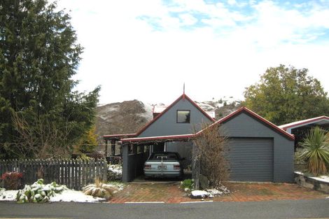 Photo of property in 28 O'neill Crescent, Bridge Hill, Alexandra, 9320