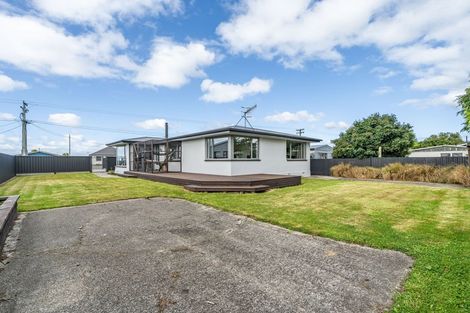 Photo of property in 172 Bay Road, Grasmere, Invercargill, 9810