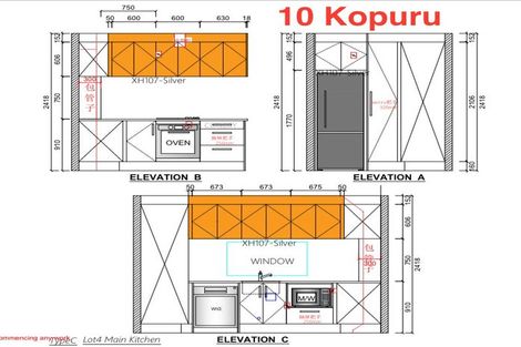 Photo of property in 2 Camp X Place, Whenuapai, Auckland, 0618