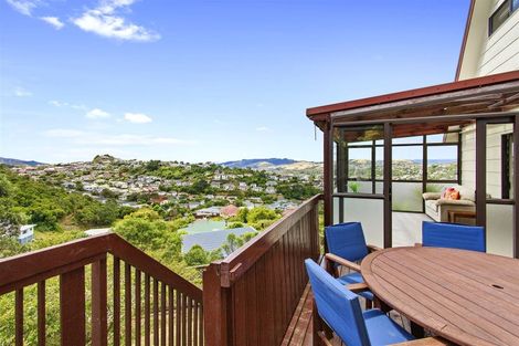 Photo of property in 42b Mclintock Street, Johnsonville, Wellington, 6037