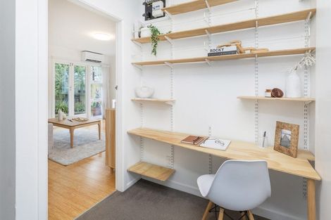 Photo of property in 3/39 Trafalgar Street, St Albans, Christchurch, 8014