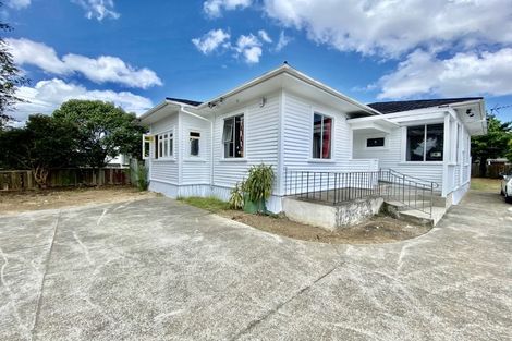 Photo of property in 55 Avenue Road, Otahuhu, Auckland, 1062