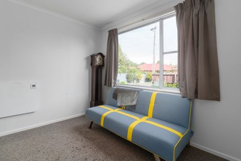 Photo of property in 1/31 Glovers Road, Halswell, Christchurch, 8025