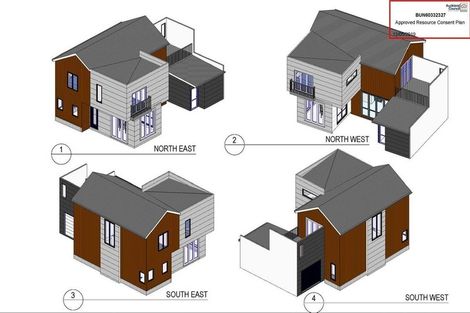 Photo of property in 4 Dawnhaven Drive, Te Atatu Peninsula, Auckland, 0610
