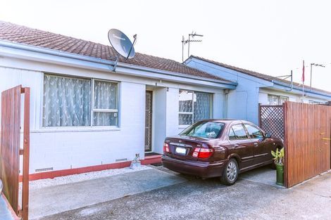 Photo of property in 2/118 Saint George Street, Papatoetoe, Auckland, 2025