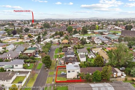 Photo of property in 1/8 Maunu Road, Papatoetoe, Auckland, 2025
