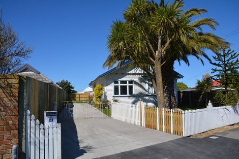 Photo of property in 71 Union Street, New Brighton, Christchurch, 8061