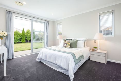 Photo of property in 22 Rich Terrace, Wigram, Christchurch, 8042