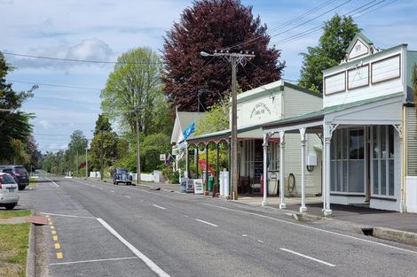 Photo of property in 64 Bridge Street, Ongaonga, 4278