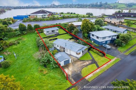 Photo of property in 8 Arohanui Street, Huntly, 3700