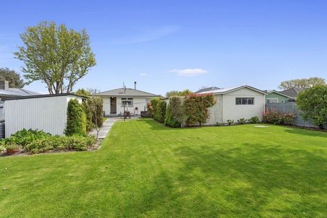 Photo of property in 6 White Street, Rangiora, 7400