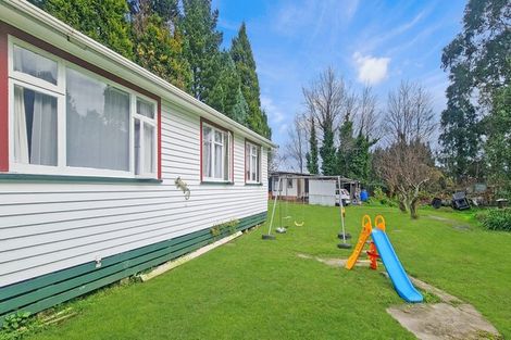 Photo of property in 100 Alexandra Street, Marton, 4710