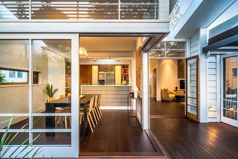 Photo of property in 25 Hector Street, Ponsonby, Auckland, 1011