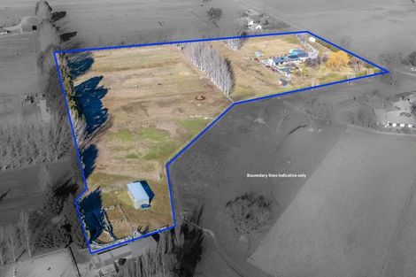 Photo of property in 28 Clare Road, Galloway, Alexandra, 9393