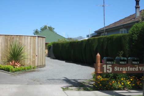Photo of property in 1/15 Stratford Street, Blenheim, 7201