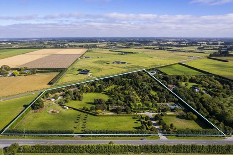 Photo of property in 250 Selwyn, Rolleston, 7678