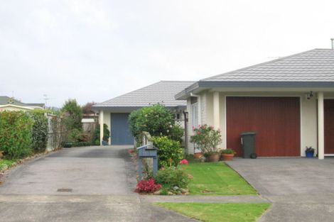 Photo of property in 58a Sylvan Avenue, Waikanae, 5036