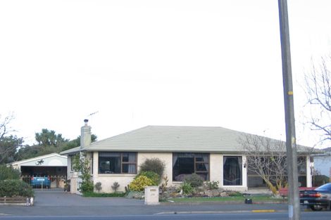 Photo of property in 280 Kennedy Road, Onekawa, Napier, 4110