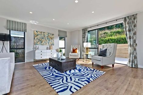 Photo of property in 5 Shelby Place, Long Bay, Auckland, 0630