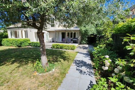 Photo of property in 83 Glandovey Road, Fendalton, Christchurch, 8052