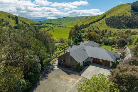 Photo of property in 748 Taylor Pass Road, Taylor Pass, Blenheim, 7274