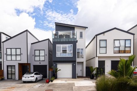 Photo of property in 35 Matakohe Road, Westgate, Auckland, 0814