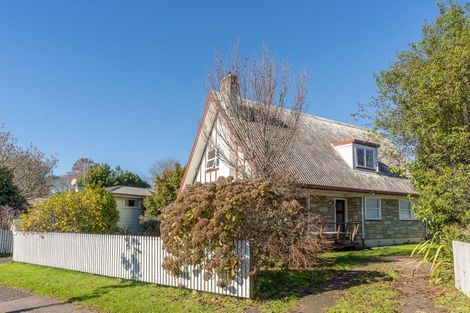 Photo of property in 48 Tongariro Street, Chartwell, Hamilton, 3210